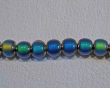 6x10 mm mirage bead