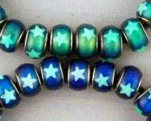 7x8mm with star